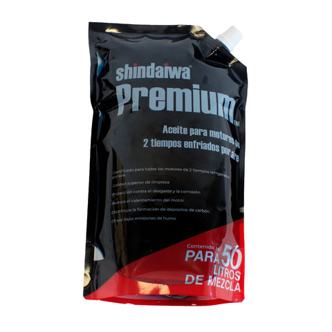 Shindaiwa Aceite y lubricante PACK20