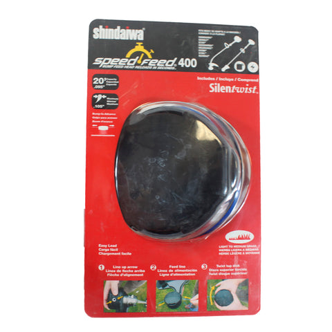 Shindaiwa Desbrozadora FEED400