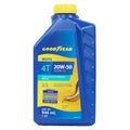Aceite Goodyear 20W50 4T Moto Mineral 946ml JASO MA SG | Lubricante Motor 4 Tiempos