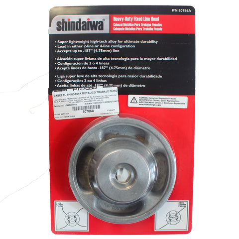 Shindaiwa Desbrozadora