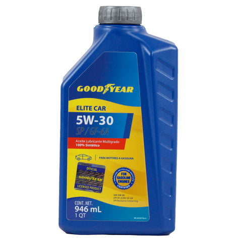 Goodyear Aceite y lubricante SP946ML