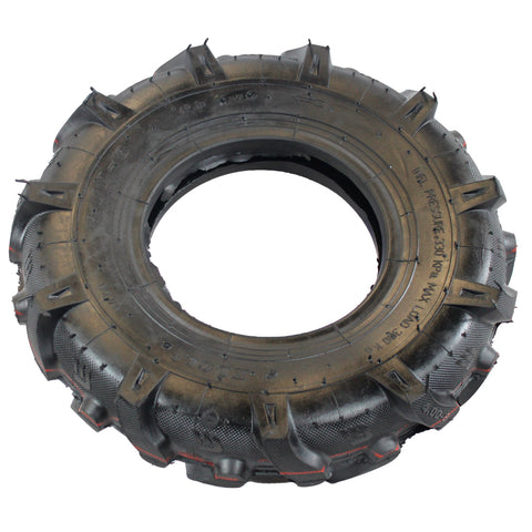 Neumático 4.00-8 para Motoazada Solo DTL7000 y DTL9000 – Tracción y rendimiento en cualquier terreno