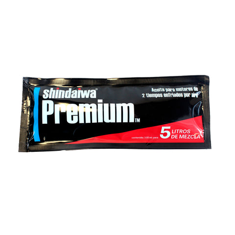 Shindaiwa Aceite y lubricante PACK150
