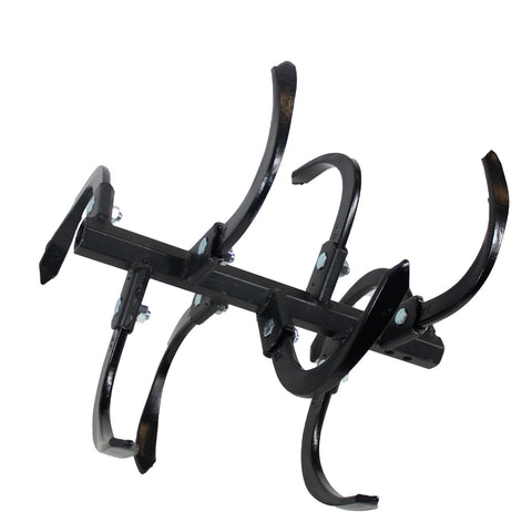 Juego De Fresas De Ganchos Para Motoazada DTL7000 DTL9000 DTL10000 GY700 Corte Preciso Suelo Duro y Barroso