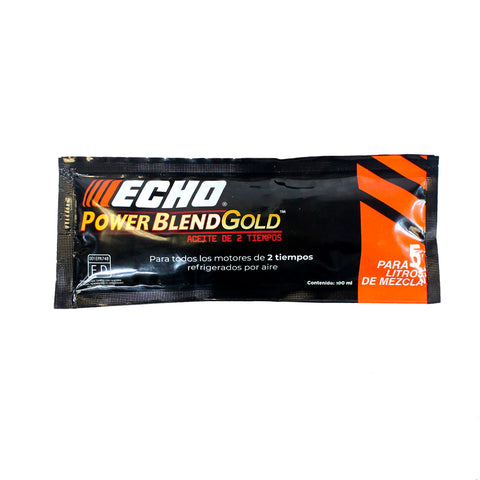 Aceite Echo Boli 100 ml Pack de 150 Unidades
