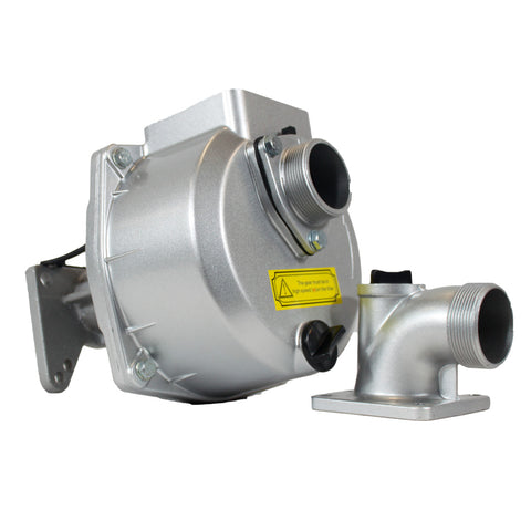 Bomba De Agua 2x2” Para Motoazada DTL10000 Accesorio Original Alta Potencia Riego y Trasvase