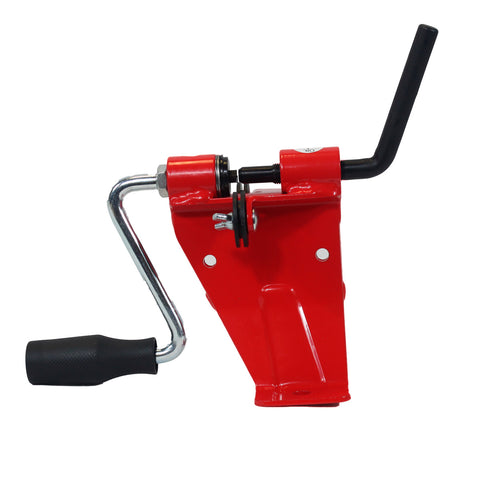 Remachadora de Cadena Tecomec Profesional – Herramienta para Ensamblaje y Reparación de Motosierras