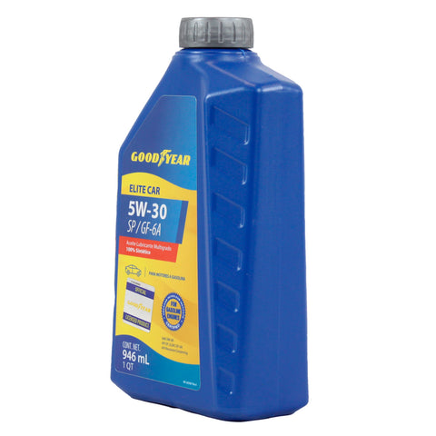 Goodyear Aceite y lubricante SP946ML
