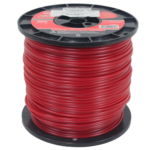 Hilo Nylon Shindaiwa Profesional .130