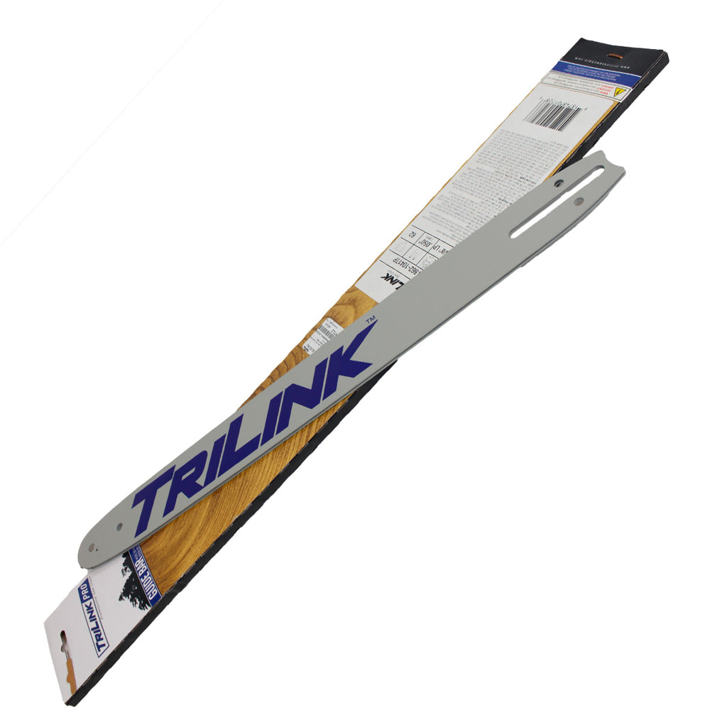 Barra Per Motosega 25cm 39 Maglie Passo Catena 3/8" LP A218 | EnduranceCut - Foto 11