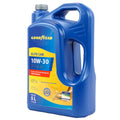 Aceite Sintético Goodyear Elite Car 10W-30 5L – Máxima Protección API SP para Motores a Gasolina