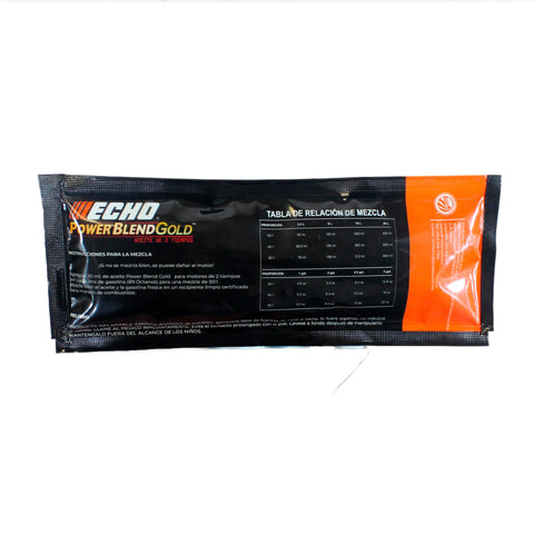 Aceite Echo Boli 100 ml Pack de 150 Unidades
