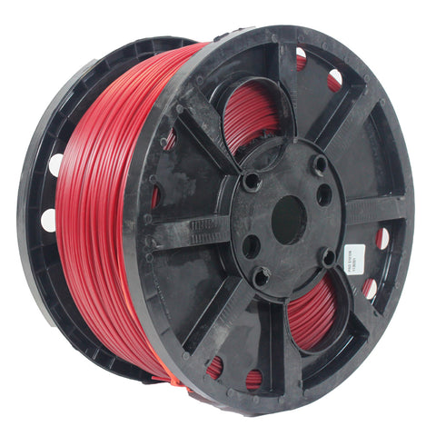 Hilo Nylon Shindaiwa .095” Carrete 10 Lb 750m Profesional Jardinería Alta Resistencia Corte Preciso