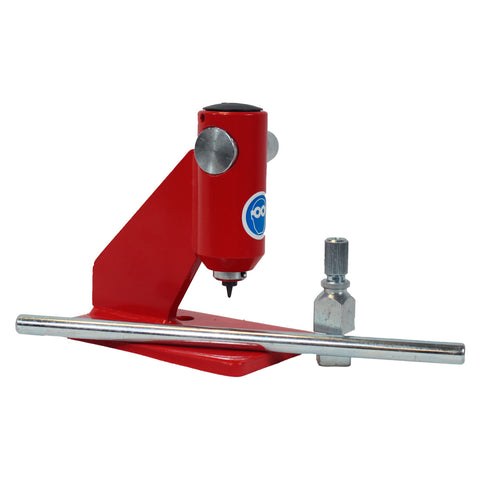 Rompedor de Cadena Tecomec Profesional – Herramienta para Reparación y Mantenimiento de Motosierras