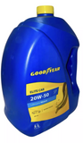 Aceite Mineral Goodyear 20w-50 5l