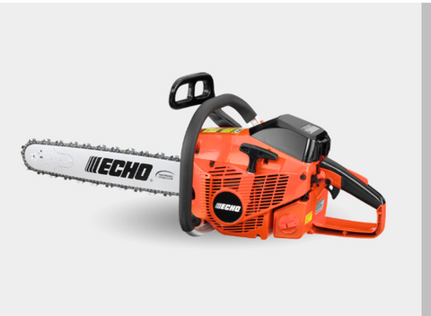 Motosierra Agricola ECHO CS-680, 66.8CC, 28