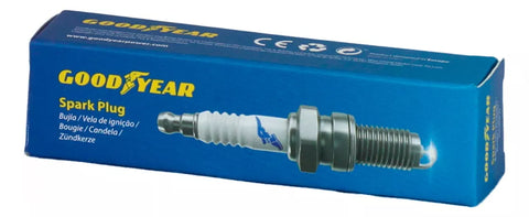 Goodyear Equipo de jardín GYHF61AI-11
