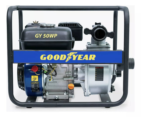 Goodyear Motobomba GY50