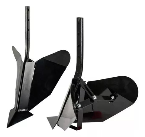 Surcador Completo Para Motoazada Goodyear Y Ducati