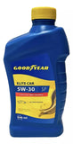 Aceite Sintético Goodyear 5w-30 950ml -