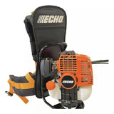 Desbrozadora Echo Rm-4300la, 42.7cc