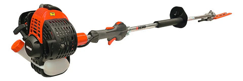 Cortasetos Articulable De 2 Tiempos 25.4 Cc Hca-266 Echo Reancondicionado