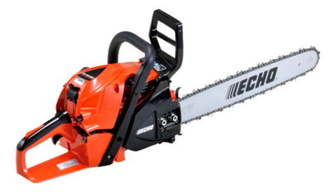 Motosierra Agricola ECHO CS-420, 40.2CC, 18