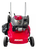 Podadora 150cc Descarga Lateral 20 PuLG Dlm5101t Ducati