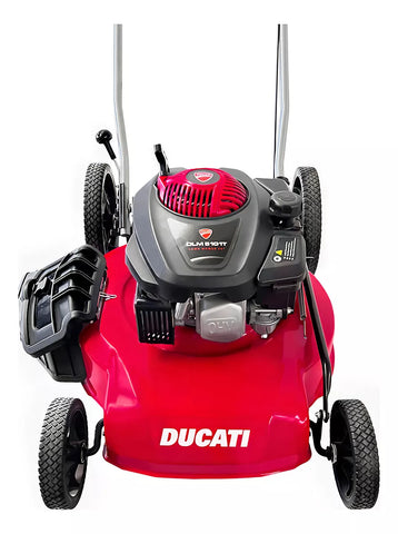 Podadora 150cc Descarga Lateral 20 PuLG Dlm5101t Ducati