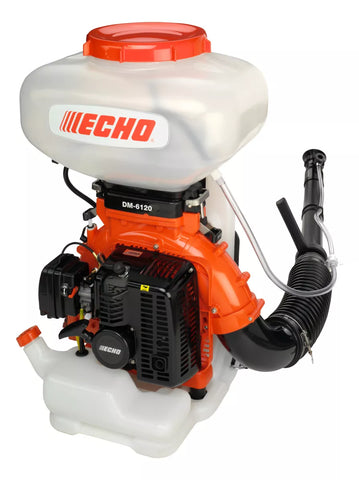 Aspersora Agricola 58.2 Cc De 2 Tiempos Dm-6120 Echo