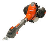 Cortasetos Articulable De 2 Tiempos 25.4 Cc Hca-266 Echo Reancondicionado