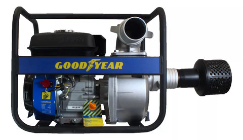 Goodyear Motobomba GY80WP