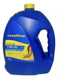 Aceite Mineral Goodyear 15w-40 5l