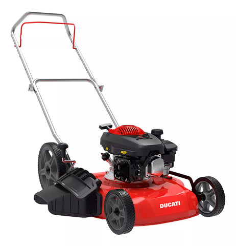 Podadora 150cc Descarga Lateral 20 PuLG Dlm5101t Ducati