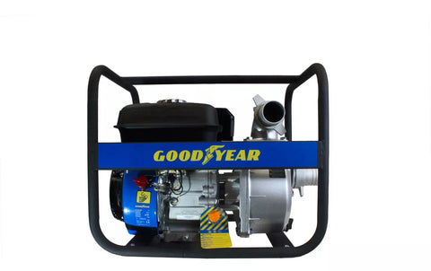 Goodyear Motobomba GY50