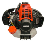 Cortasetos Articulable De 2 Tiempos 25.4 Cc Hca-266 Echo Reancondicionado