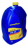 Aceite Sintético Goodyear 5w-30 5l - Máxima Protección