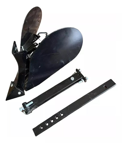 Surcador Completo Para Motoazada Goodyear Y Ducati