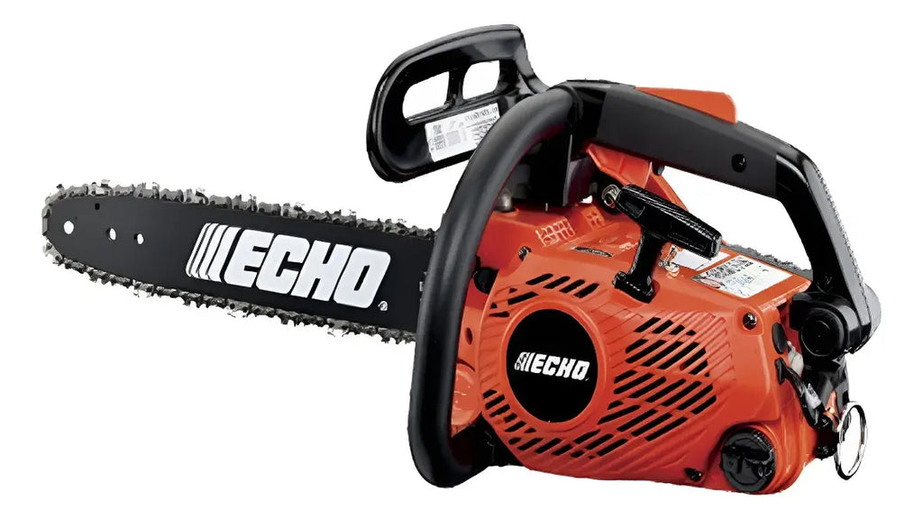 Motosierra Agricola ECHO CS-8002, 80.7CC, 24" Reacondicionado