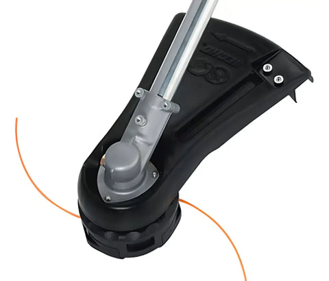 Podadora ECHO SRM-225i, 21.2CC Reacodicionado