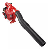 Soplador De Mano Shindaiwa Eb252 Motor 2 Tiempos 25.4cc