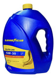 Aceite Sintético Goodyear 5w-30 5l - Máxima Protección