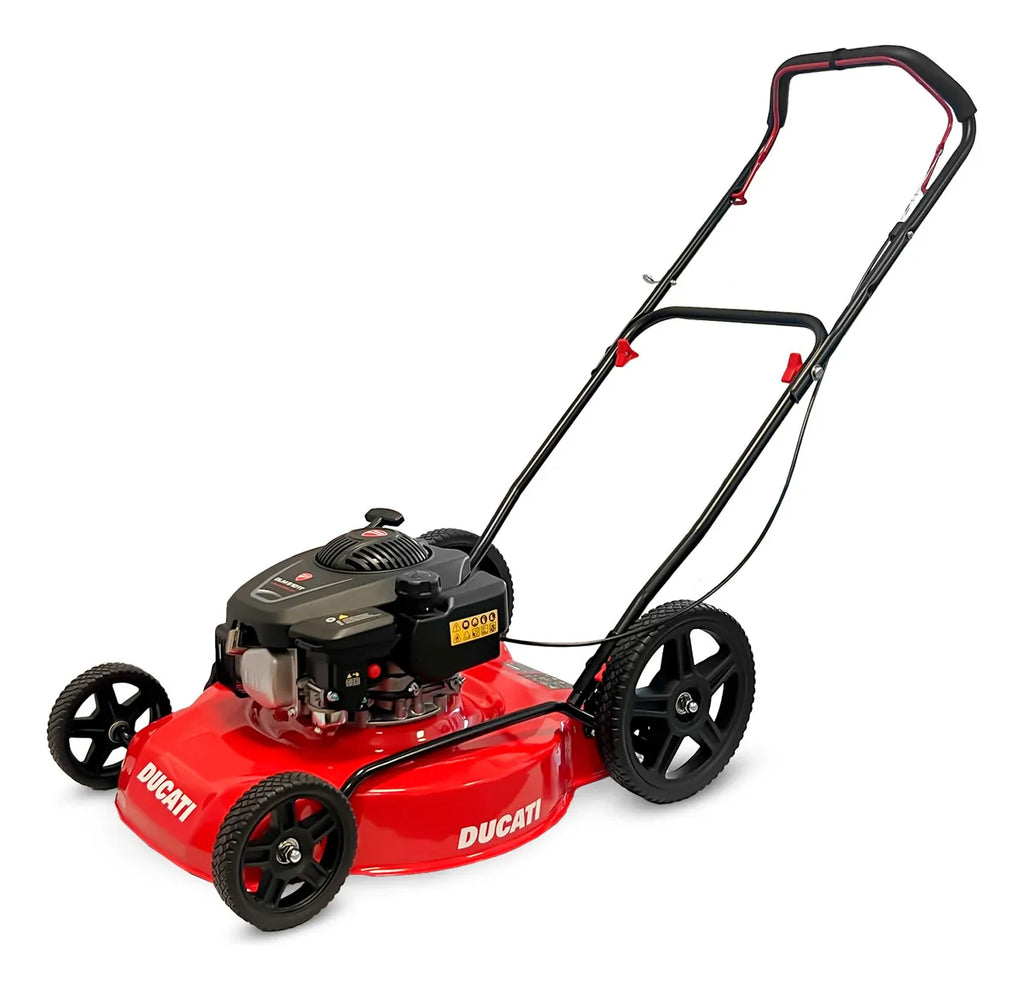Podadora 150cc Descarga Lateral 20 PuLG Dlm5101t Ducati Reacondicionado