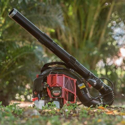Shindaiwa Soplador EB600