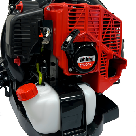 Shindaiwa Soplador EB600