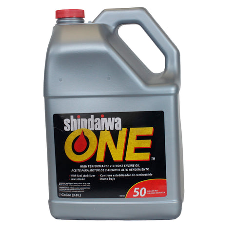 Shindaiwa Aceite y lubricante PARA50