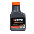 Aceite Echo Power Blend Gold 100ml Sintético 2 Tiempos Motores Alta RPM Pack 96 U.