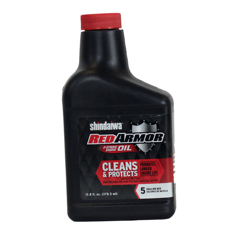 Shindaiwa Aceite y lubricante PACK12