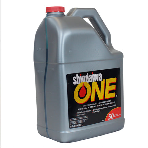 Shindaiwa Aceite y lubricante PARA50