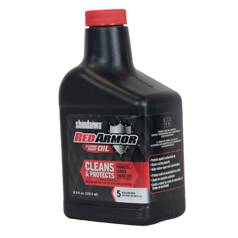 Shindaiwa Aceite y lubricante PACK12